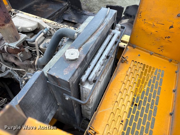 image for item EC8173 1999 Blaw-Knox PF-5510 paver