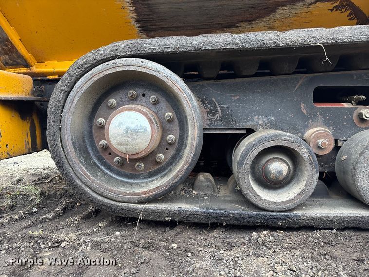 image for item EC8173 1999 Blaw-Knox PF-5510 paver