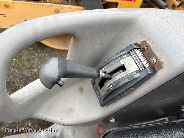 image for item EC8174 Volvo DD31HF double drum vibratory roller