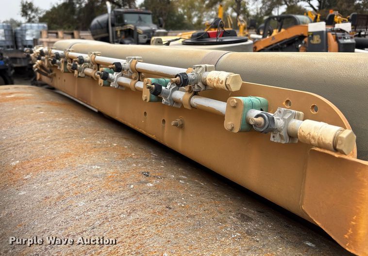 image for item EC8175 2012 Volvo DD9OHF double drum vibratory roller