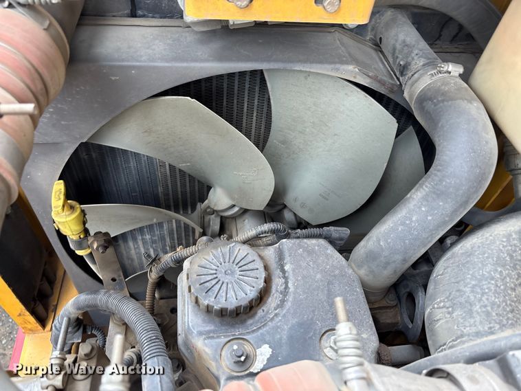 image for item EC8175 2012 Volvo DD9OHF double drum vibratory roller