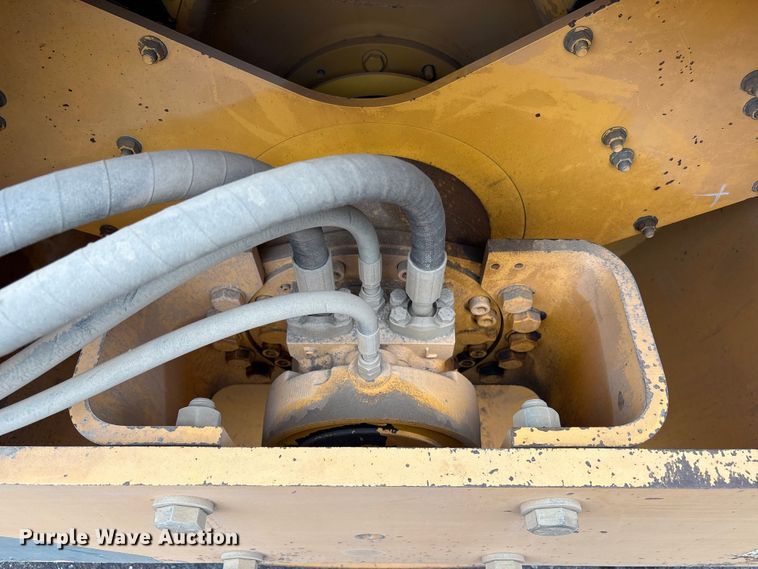 image for item EC8175 2012 Volvo DD9OHF double drum vibratory roller