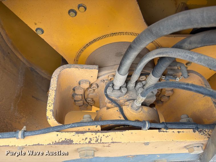 image for item EC8175 2012 Volvo DD9OHF double drum vibratory roller