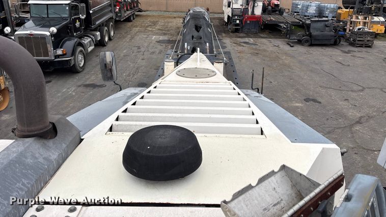 image for item EC8176 2008 Wirtgen W120F milling machine