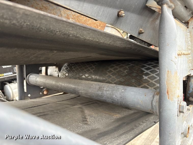 image for item EC8176 2008 Wirtgen W120F milling machine