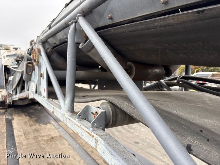 image for item EC8176 2008 Wirtgen W120F milling machine