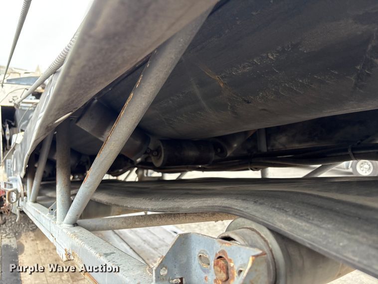 image for item EC8176 2008 Wirtgen W120F milling machine