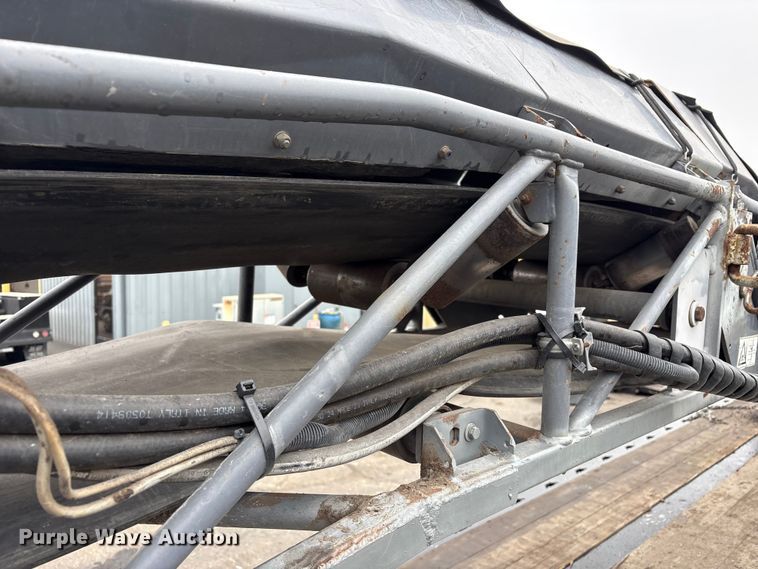 image for item EC8176 2008 Wirtgen W120F milling machine