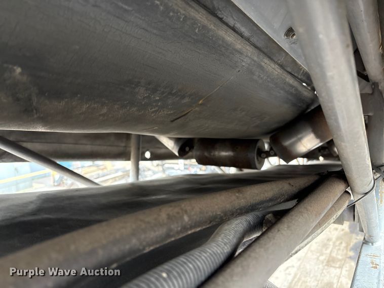 image for item EC8176 2008 Wirtgen W120F milling machine