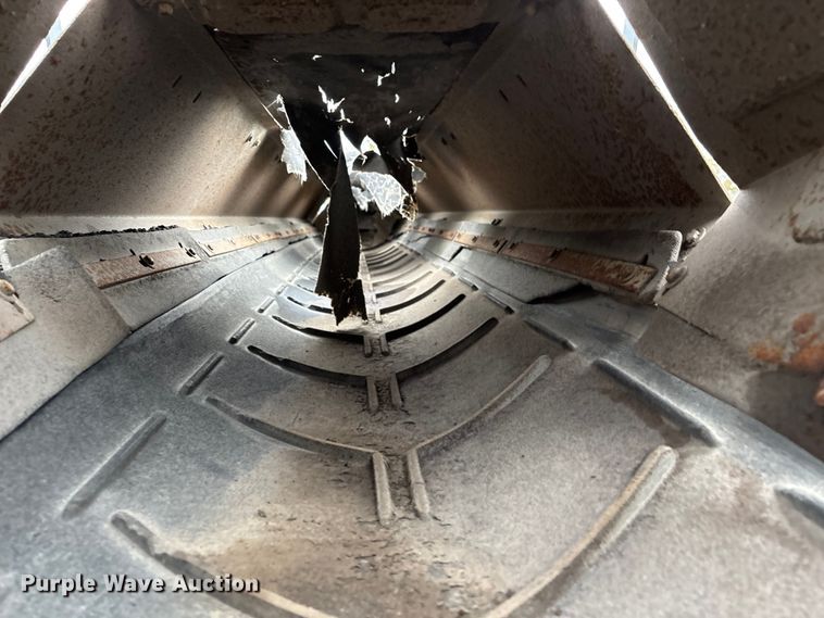 image for item EC8176 2008 Wirtgen W120F milling machine