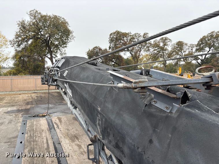 image for item EC8176 2008 Wirtgen W120F milling machine