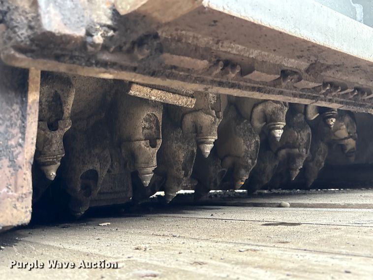 image for item EC8176 2008 Wirtgen W120F milling machine