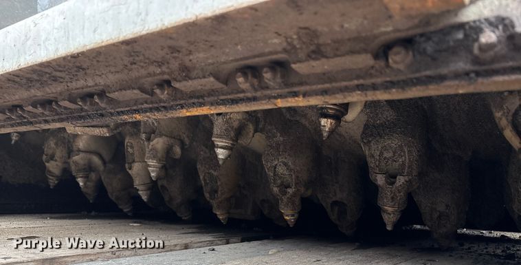 image for item EC8176 2008 Wirtgen W120F milling machine