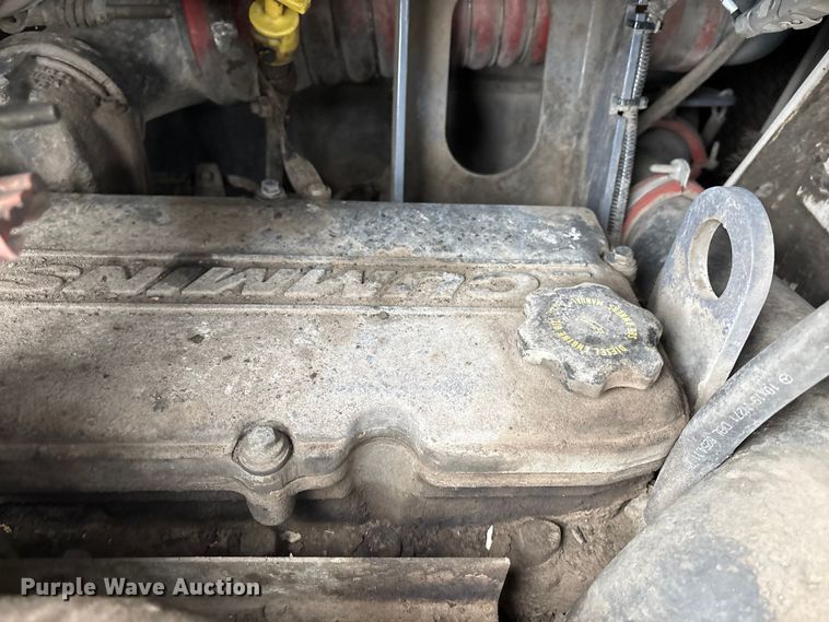 image for item EC8176 2008 Wirtgen W120F milling machine