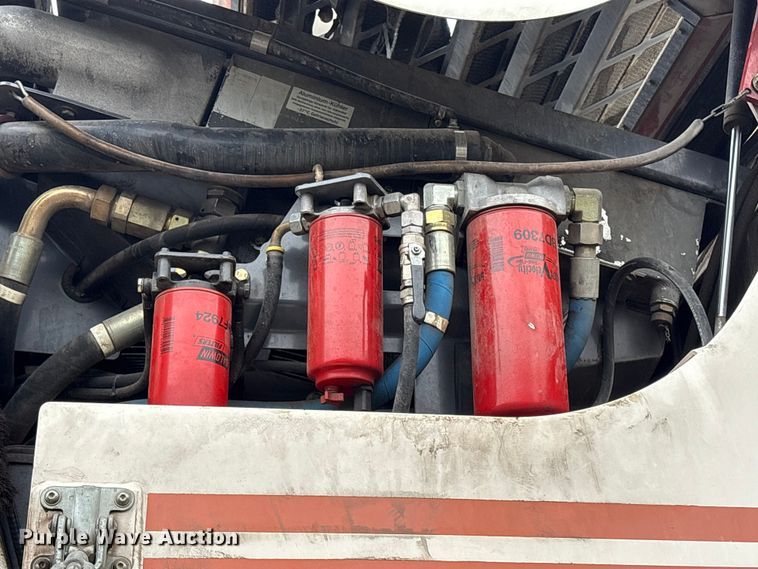 image for item EC8176 2008 Wirtgen W120F milling machine