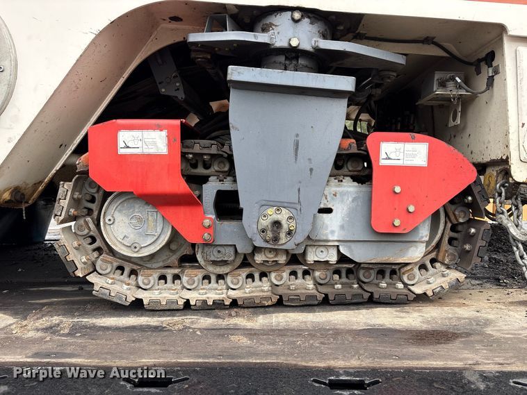 image for item EC8176 2008 Wirtgen W120F milling machine