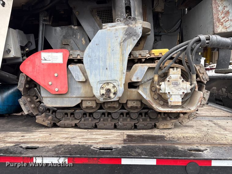 image for item EC8176 2008 Wirtgen W120F milling machine