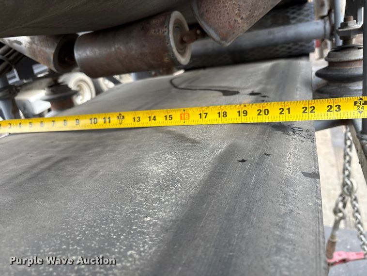 image for item EC8176 2008 Wirtgen W120F milling machine