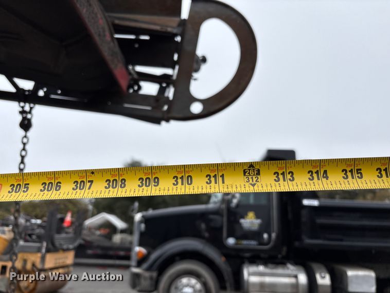 image for item EC8176 2008 Wirtgen W120F milling machine