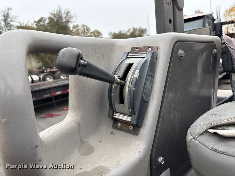 image for item EC8177 2013 Volvo DD31HF double drum vibratory roller