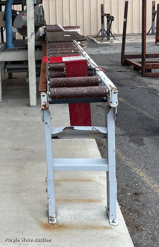 image for item EC8188 Alpine Engineering Produces 645D saw