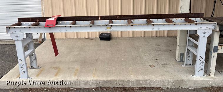 image for item EC8188 Alpine Engineering Produces 645D saw