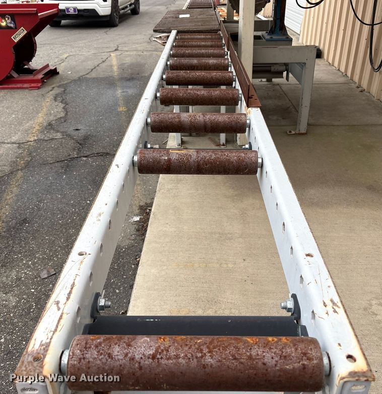 image for item EC8188 Alpine Engineering Produces 645D saw