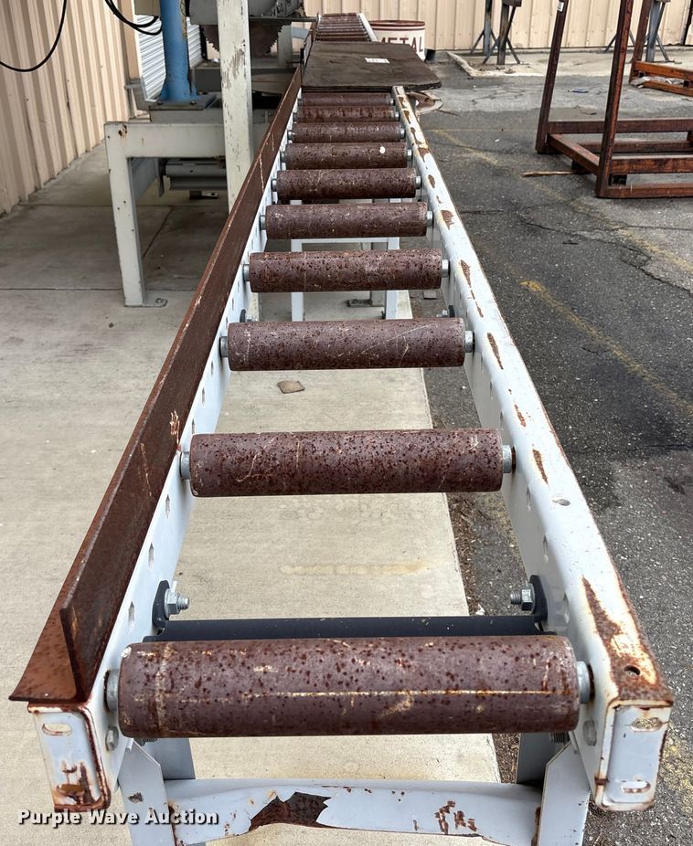 image for item EC8188 Alpine Engineering Produces 645D saw