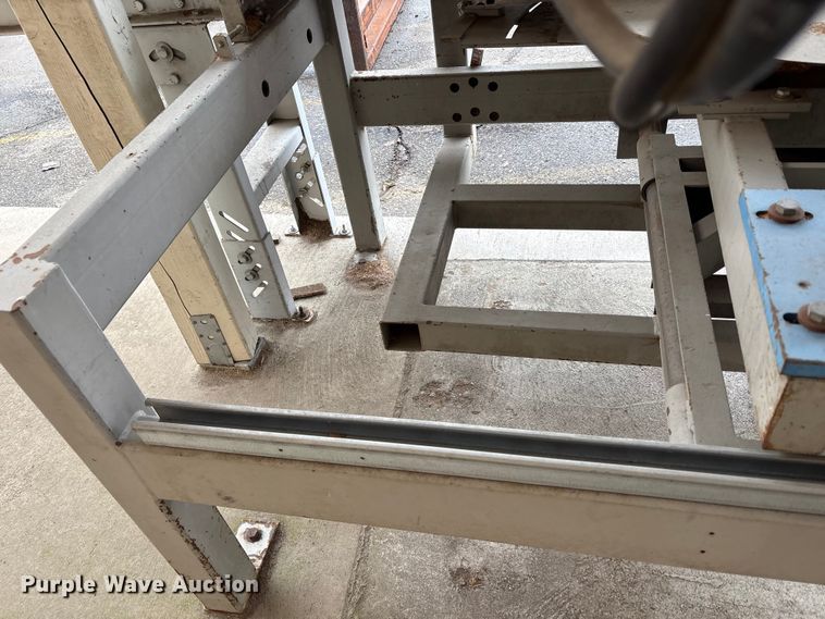 image for item EC8188 Alpine Engineering Produces 645D saw