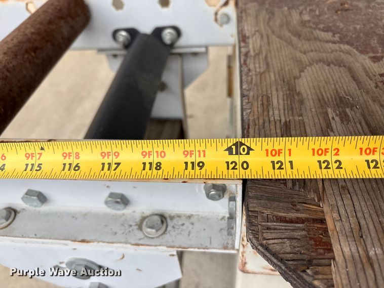 image for item EC8188 Alpine Engineering Produces 645D saw