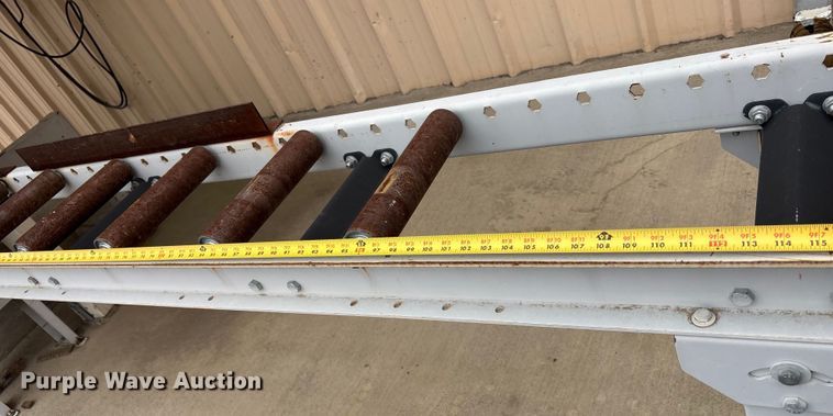 image for item EC8188 Alpine Engineering Produces 645D saw