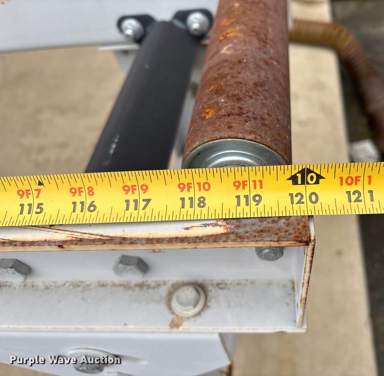 image for item EC8188 Alpine Engineering Produces 645D saw