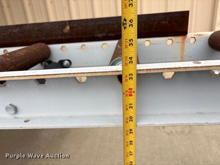 image for item EC8188 Alpine Engineering Produces 645D saw