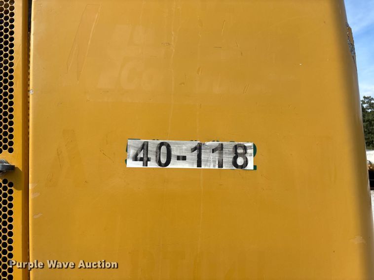 image for item ED2225 2008 Caterpillar 966H wheel loader