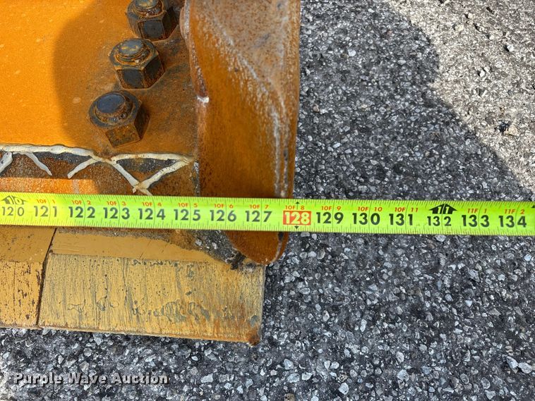 image for item ED2225 2008 Caterpillar 966H wheel loader