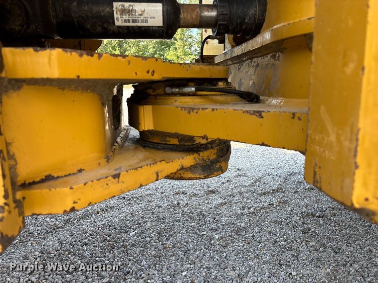 image for item ED2225 2008 Caterpillar 966H wheel loader