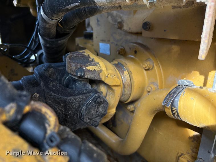 image for item ED2225 2008 Caterpillar 966H wheel loader