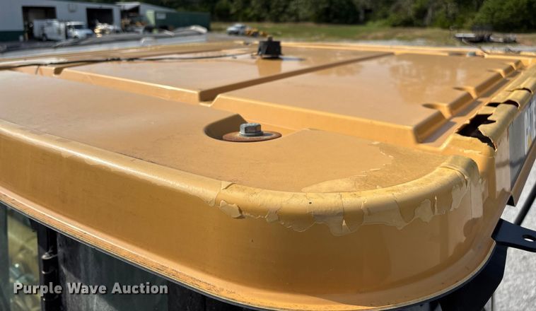 image for item ED2225 2008 Caterpillar 966H wheel loader