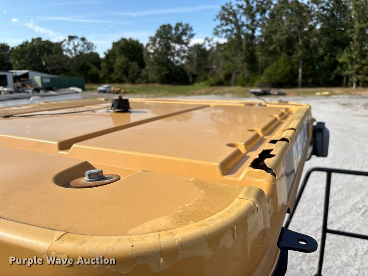 image for item ED2225 2008 Caterpillar 966H wheel loader