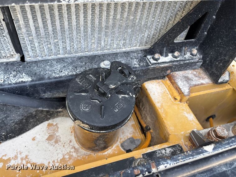 image for item ED2225 2008 Caterpillar 966H wheel loader