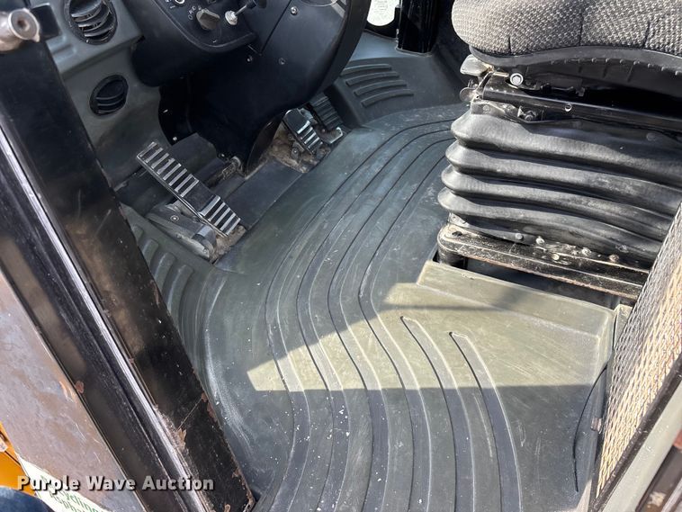 image for item ED2225 2008 Caterpillar 966H wheel loader