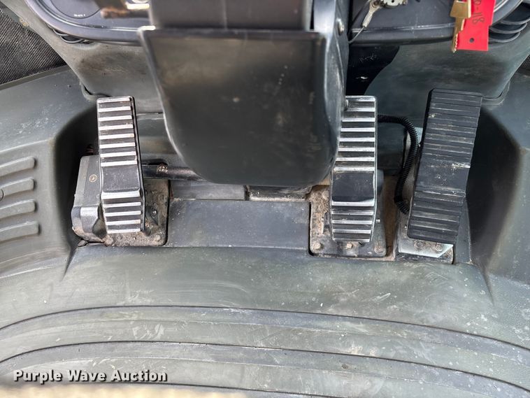 image for item ED2225 2008 Caterpillar 966H wheel loader