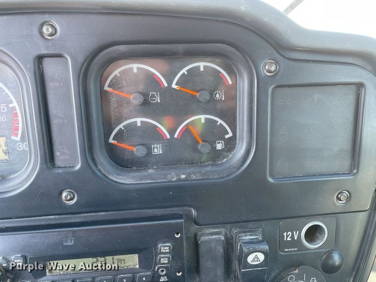 image for item ED2225 2008 Caterpillar 966H wheel loader