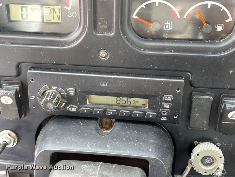 image for item ED2225 2008 Caterpillar 966H wheel loader