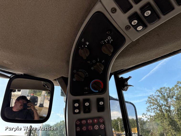 image for item ED2225 2008 Caterpillar 966H wheel loader