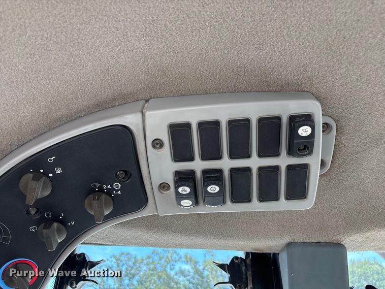 image for item ED2225 2008 Caterpillar 966H wheel loader