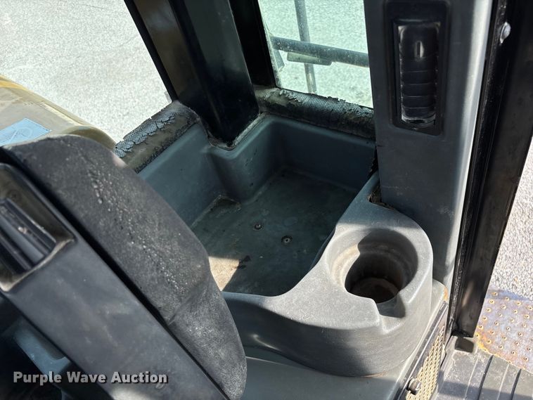 image for item ED2225 2008 Caterpillar 966H wheel loader