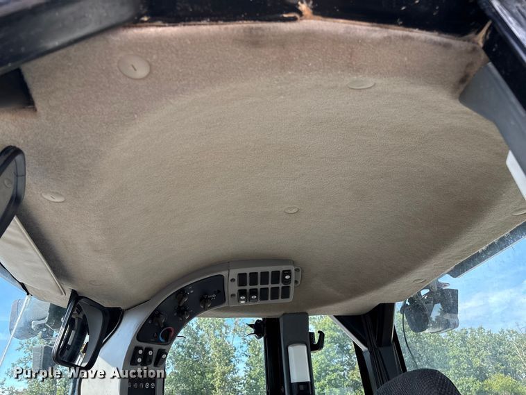 image for item ED2225 2008 Caterpillar 966H wheel loader