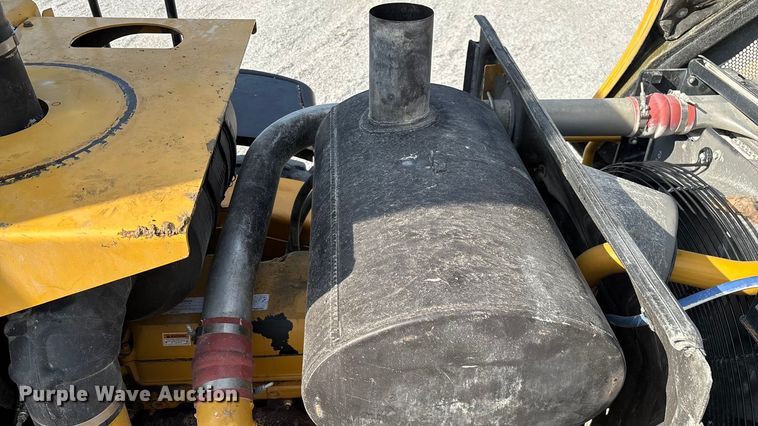 image for item ED2225 2008 Caterpillar 966H wheel loader