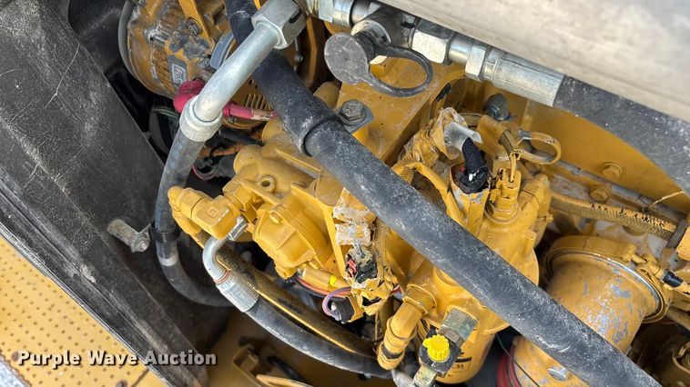 image for item ED2225 2008 Caterpillar 966H wheel loader